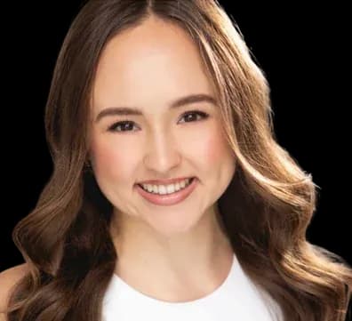Maddie Murphy